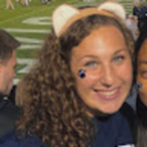 Meet your Posher, Skylar